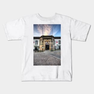 The Town Hall Kids T-Shirt